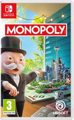 Monopoly 2024 / Nintendo Switch