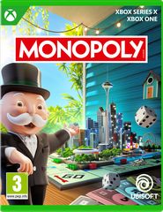 MONOPOLY / Xbox Series X