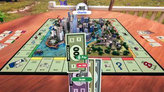 MONOPOLY / Xbox Series X-thumb-2