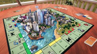 MONOPOLY / Xbox Series X-thumb-3