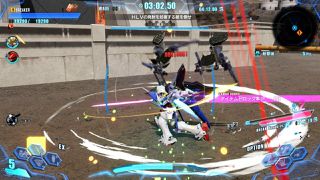 Gundam Breaker 4 (Import) / Nintendo Switch-thumb-2