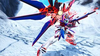 Gundam Breaker 4 (Import) / Nintendo Switch-thumb-1