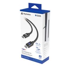 USB-C Charging Play Cable for DualSense Wireless Controller 3m / PlayStation 5