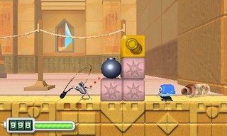 Chibi-Robo!: Zip Lash / Nintendo 3DS-thumb-4