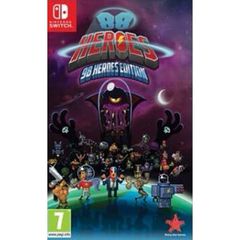 88 Heroes: 98 Heroes Edition / Nintendo Switch