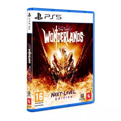 Tiny Tina's Wonderlands Next-Level Edition (SPA/Multi in Game) / PlayStation 5