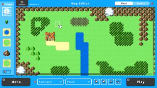 RPG MAKER WITH / Nintendo Switch-thumb-2