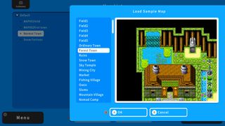 RPG MAKER WITH / Nintendo Switch-thumb-1