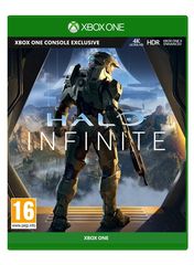 Halo Infinite / Xbox One