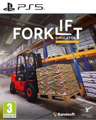 Forklift Simulator / PlayStation 5