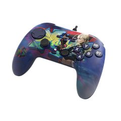 Fighting Commander OCTA for PC - Street Fighter - Cammy / PC