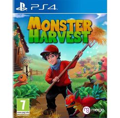 Monster Harvest / PlayStation 4