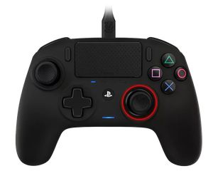 Nacon - Revolution Pro Controller 3 Black / PlayStation 4
