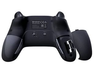 Nacon - Revolution Pro Controller 3 Black / PlayStation 4-thumb-3