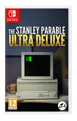 The Stanley Parable: Ultra Deluxe / Nintendo Switch