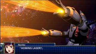 Super Robot Wars T (Import) / PlayStation 4-thumb-2