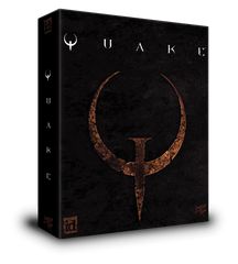 Quake (Deluxe Edition) / PlayStation 4