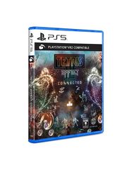 Tetris Effect: Connected (Import) / PlayStation 5