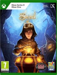 Seed of Life / Xbox Series X