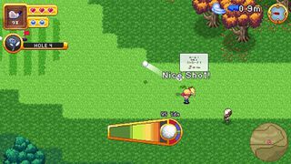 RPgolf Legends (Import) / PlayStation 5-thumb-1