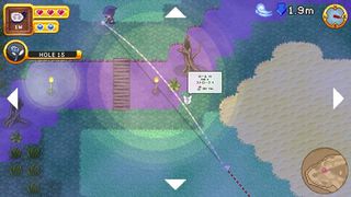 RPgolf Legends (Import) / PlayStation 5-thumb-3