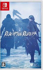 Redemption Reapers (Import) / Nintendo Switch