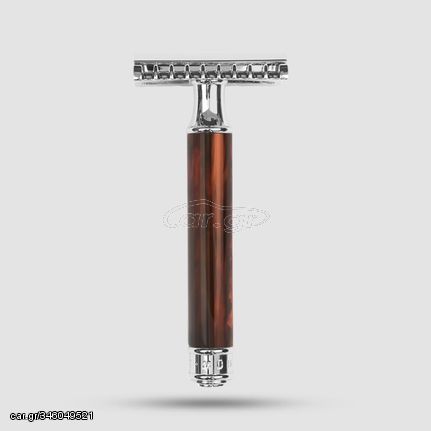 Muhle Traditional R 103 Safety Razor , Open Comb