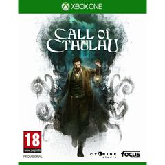 Call of Cthulhu / Xbox One