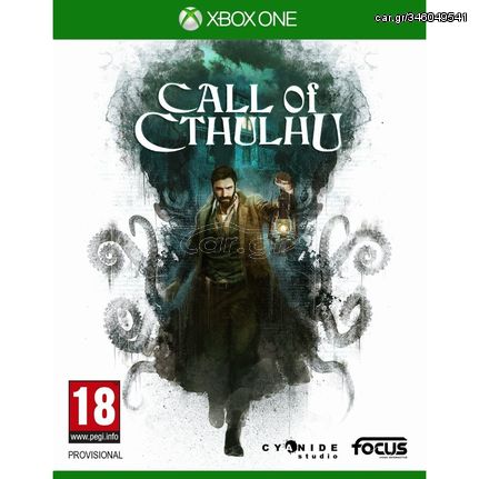 Call of Cthulhu / Xbox One