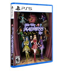 This Way Madness Lies (Limited Run) (Import) / PlayStation 5