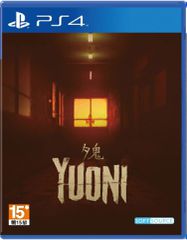 Yuoni (Import) / PlayStation 4