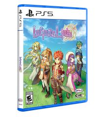 Infinite Links (Limited Run) (Import) / PlayStation 5