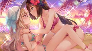 Yumeutsustu Re:Master Bundle Pack (Import) / PlayStation 4-thumb-2