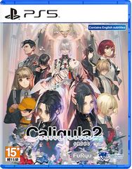 Caligula Effect 2 (Import) / PlayStation 5