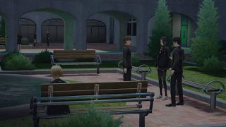 Caligula Effect 2 (Import) / PlayStation 5-thumb-2