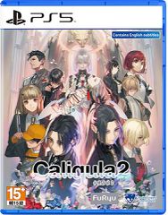 Caligula Effect 2 (Import) / PlayStation 5