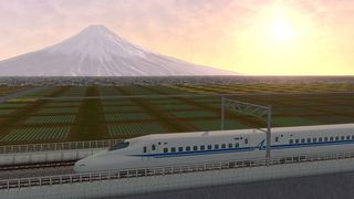 A-Train Exp.+ (Import) / PlayStation 4-thumb-2
