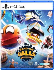 Bang-On Balls: Chronicles (Import) / PlayStation 5