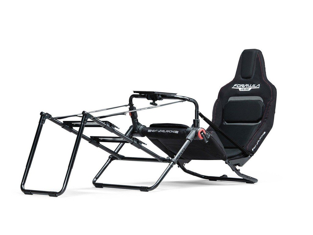 Next Level Racing - Formula Lite Pro Cockpit / PC