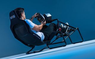 Next Level Racing - Formula Lite Pro Cockpit / PC-thumb-2