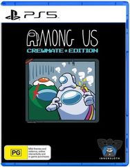 Among Us: Crewmate Edition (Import) / PlayStation 5