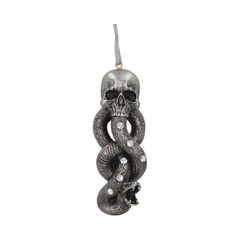 Harry Potter The Dark Mark Hanging Ornament 9.5cm / Fan Shop and Merchandise