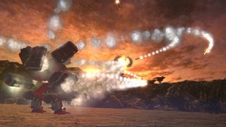 Custom Mech Wars (Import) / PlayStation 5-thumb-4