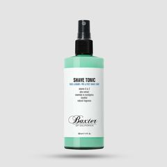 Shave Tonic - Baxter Of California - 120ml / 4οz