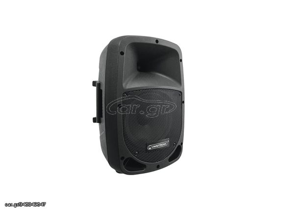 OMNITRONIC VFM-208 2-Way Passive Speaker 8" 80 WRMS 8Ohm 11038765 - OMNITRONIC