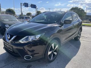 Nissan Qashqai+2 '16