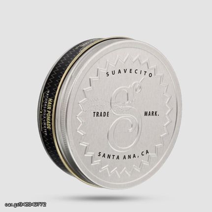 Πομάδα Για Μαλλιά - Suavecito - Premium Blends Pomade 113g / 4oz