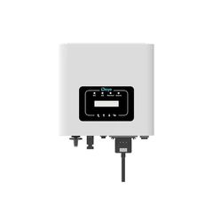 V-TAC DEYE μονοφασικός μετατροπέας 3kW στο δίκτυο WIFI 1 MPPT CEI-021 SUN-3K-G04P1-EU-AM1 - 11957