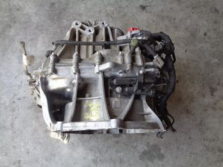 ΣΑΣΜΑΝ (GEARBOX) MINI F60-F54 B37B DIESEL (ΚΩΔ. ΑΝΤΑΛ.: 9454415 )