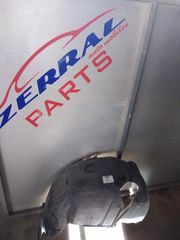 AUDI A3 97-03 ΘΟΛΟΣ ΠΙΣΩ ΔΕΞΙΟΣ 8L0810172